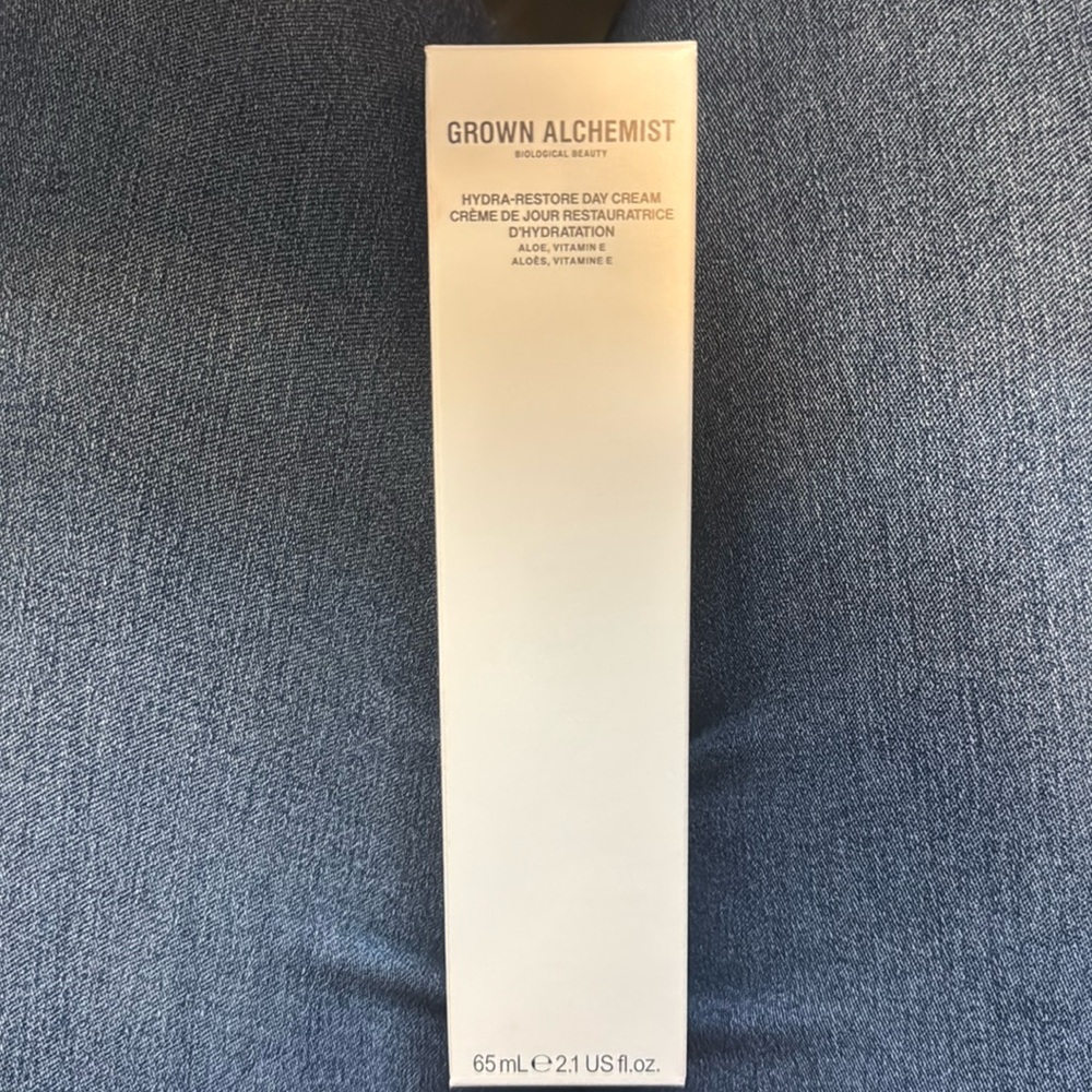 Grown Alchemist Hydra-Restore Day Cream 65ml/2.1floz